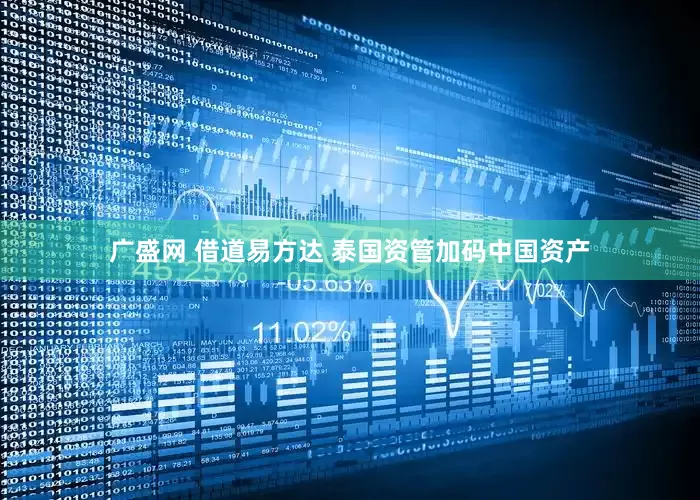 广盛网 借道易方达 泰国资管加码中国资产